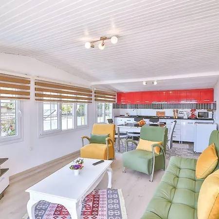 아파트 Kasim Apart 카스